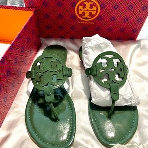 Tory Burch Milker